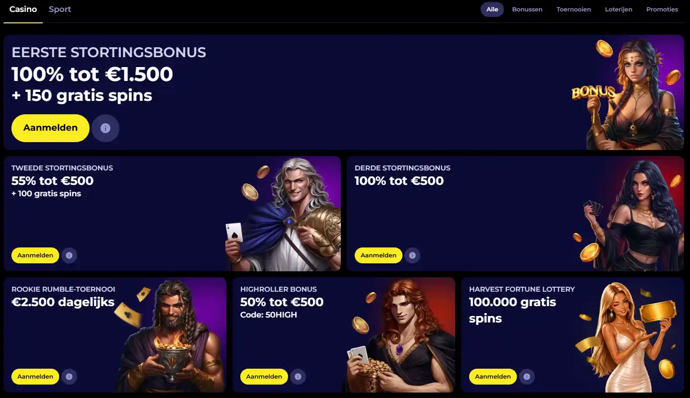 Bonus